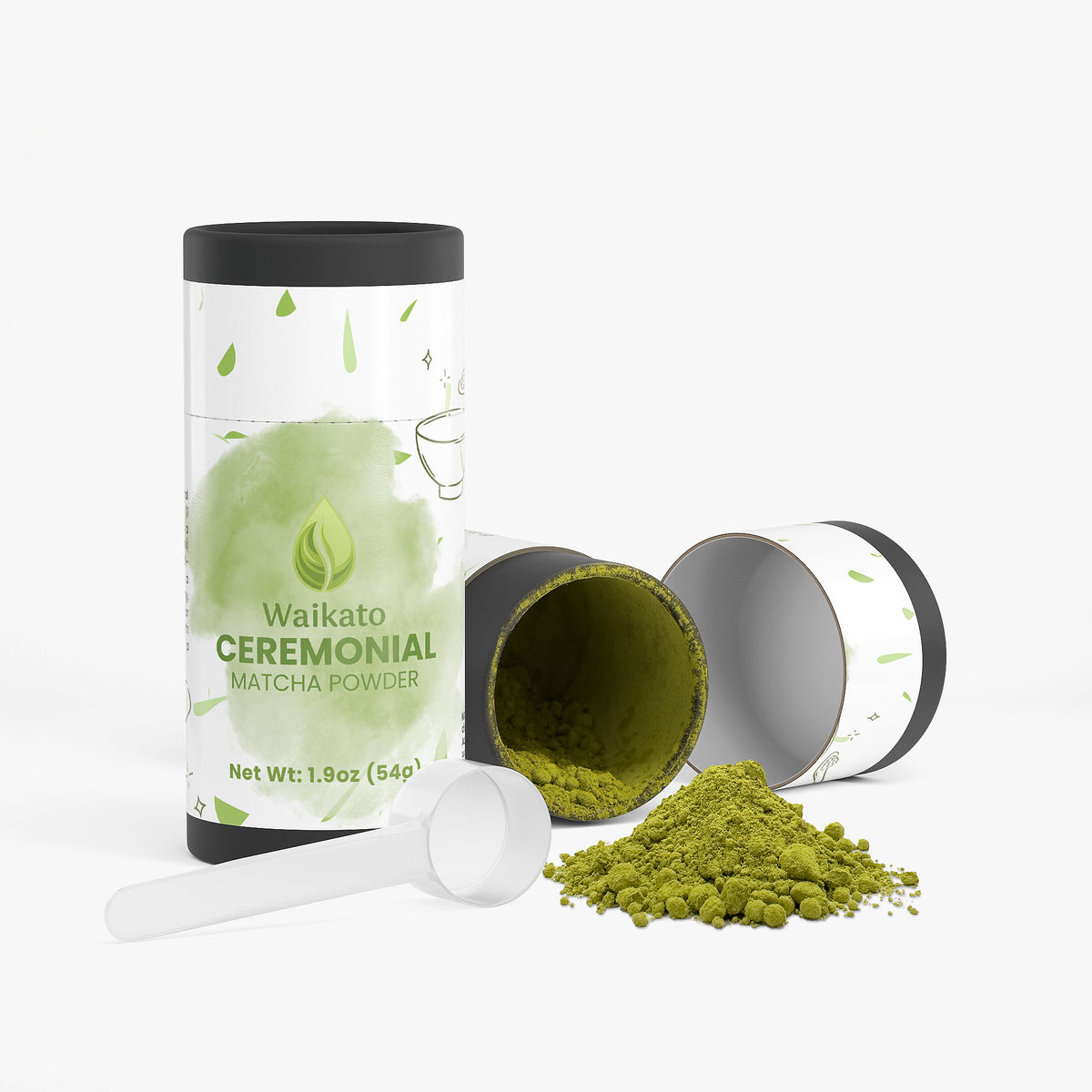 Ceremonial Matcha Powder