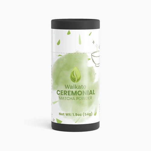 Waikato Ceremonial Matcha Powder